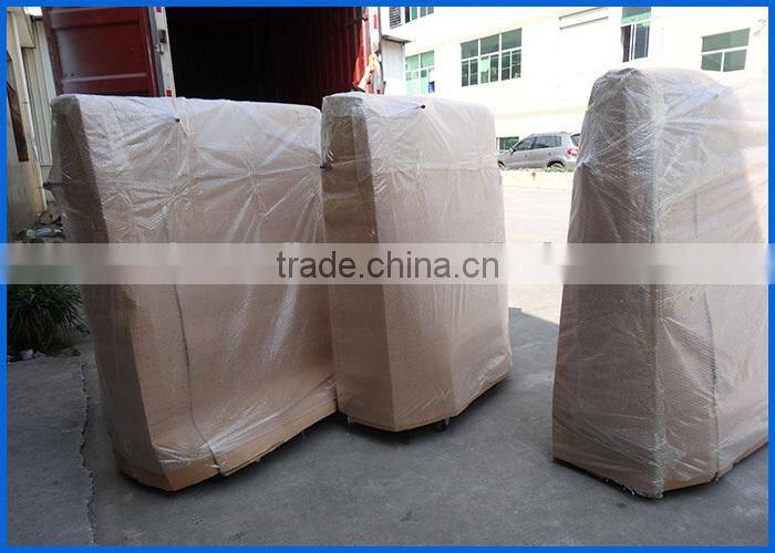 ACS Wooden Platform Stage, Event Stage, Stage Covering with wheels