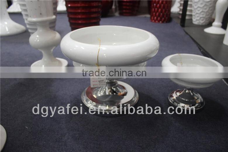 OEM custom outdoor flower pots