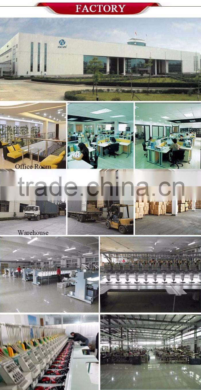 wholesale free trucker custom snapback cap and hat/budweiser baseball cap