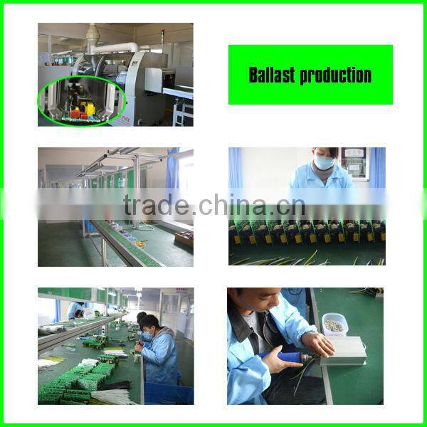 HB-RD201B 200w 250w low frequency induction street lighting