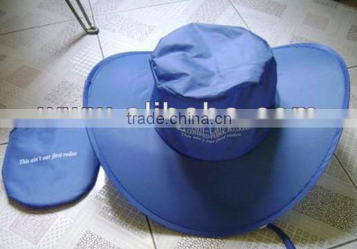 cheap blank nylon hat, wholesale cowboy hats, embroidered cowboy hat