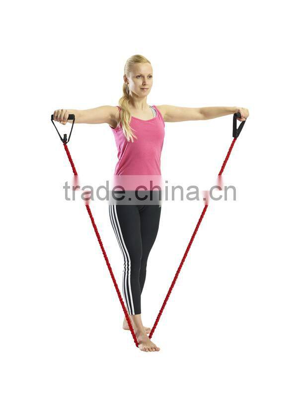 MD 1355 resistance tube-2014 new design