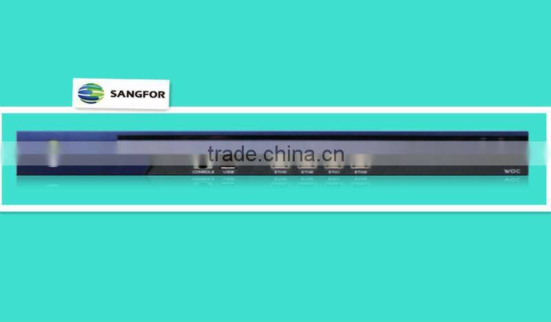 Sangfor gsm modem SSL VPN M5100