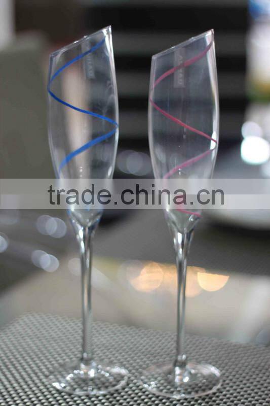 CE/SGS/LFGB HIGH QUALITY WINE GLASS,WINE GLASS KOOZIE,ONYX WINE GLASS