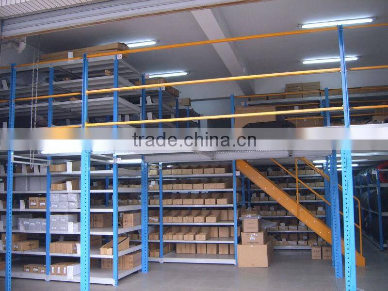 Mezzanine/Multi-tier racking,store racking,garage racking