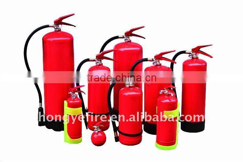 5kg dry powder fire extinguisher