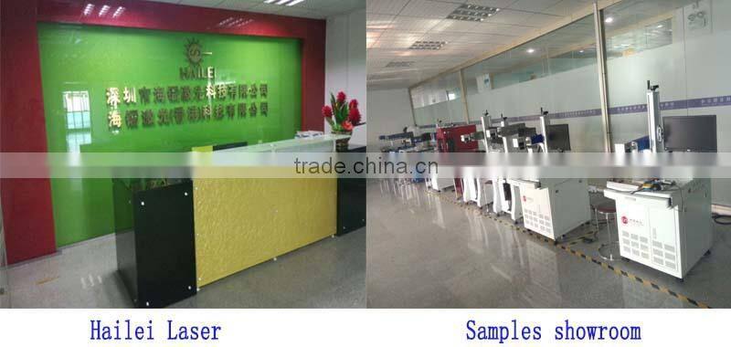 Hailei Factory laser marking machine wanted distributors worldwide optical glasses co2 laser focus lens
