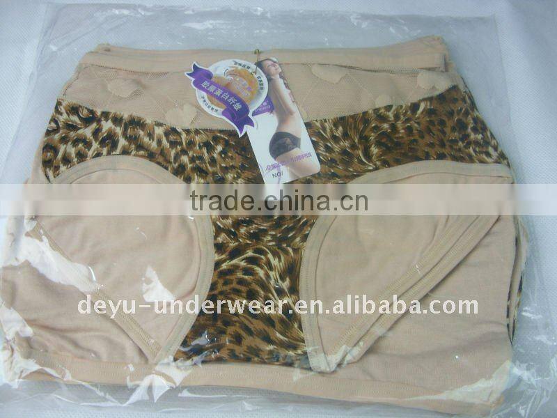 0.76USD Modal Colorful Cheap High-End Ladies Panties( jlhnk035)