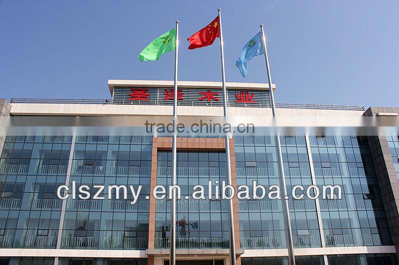 melimine laminated particleboard with glue E1,E2