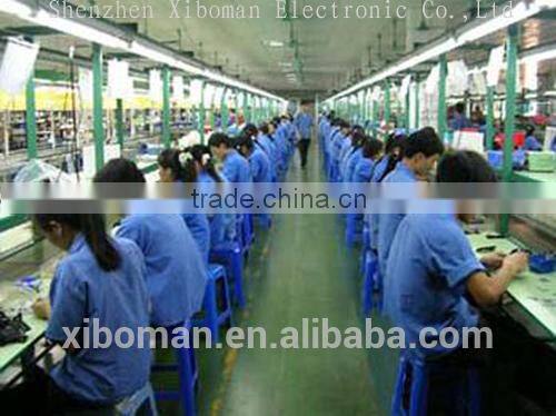 DK - 2015 Hot sale stylish design mini radio