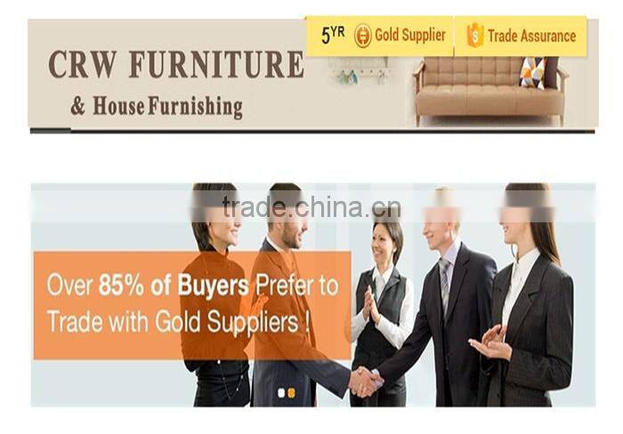 S-150-1 European Style Bench Stool Union Jack Fabric Covered Ottomans