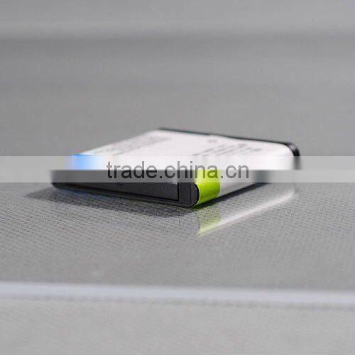 Best seller mobile phone battery BP-6M for Nokia, low price cellphone battery