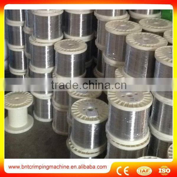 Flexible ptfe convoluted tube in electrical equipment and supplies,Teflon corrugated tube,PTFE corrugated hose,