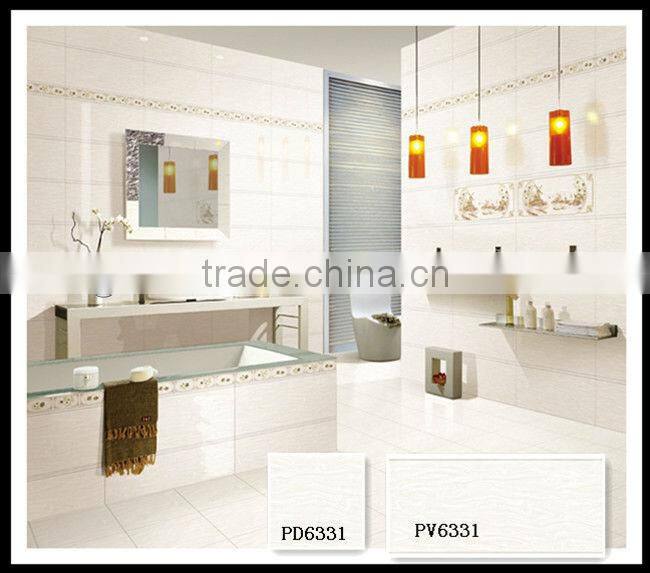 bathroom wall tile design for decorative ceramic picture brick wall tiles and acid resistant ceramic tiles