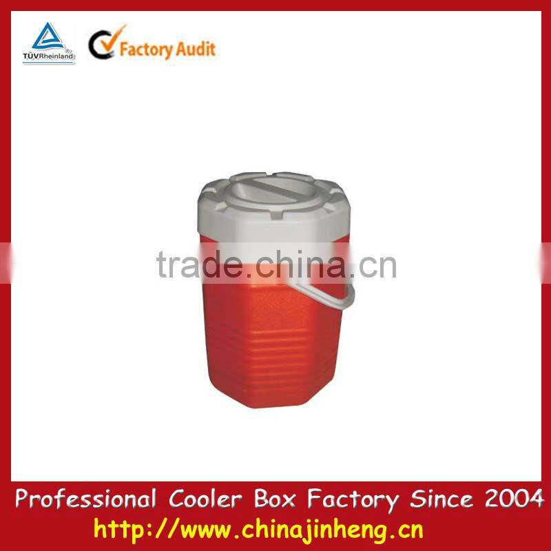 Custom Beverage cooler