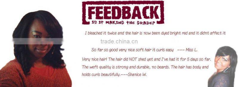 1b/4/30 Fashion 3Tone ombre brazilian virgin human hair cheap hair weaving