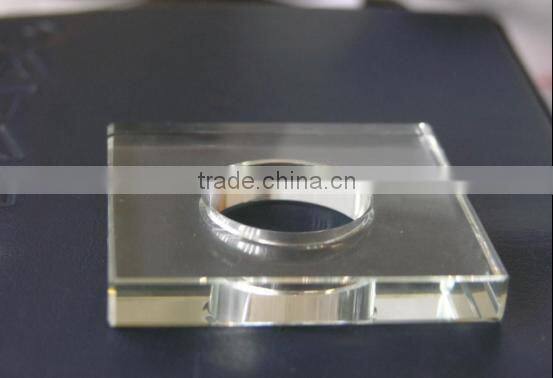 Cheap ultra clear float glass manufacturer