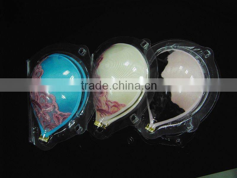 push up invisible silicone bra sticky bra adhesive bra