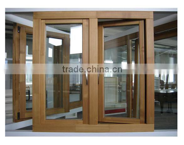 windows model in house, wooden casement window ,perfect design window