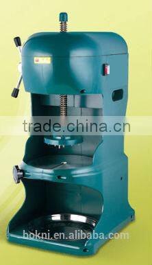 2015 new fashion electric ice crusher for hot selling