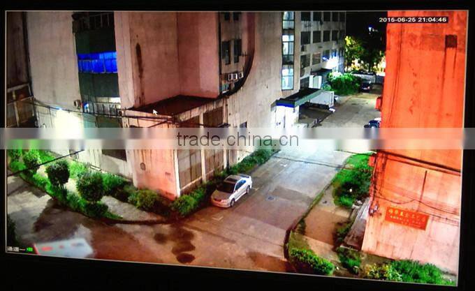 2015 new products electronics Starlight Camera Outdoor Waterproof IP66 MJPEG IP Camera POE Web server, NVR, CMS
