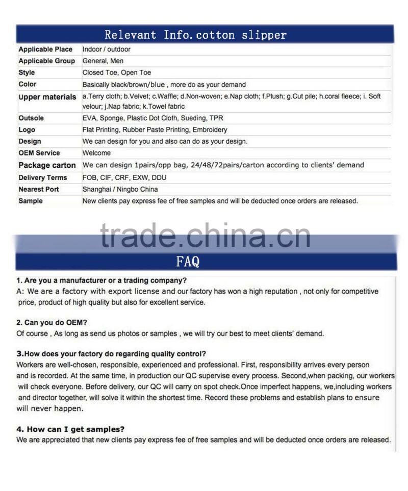 2015 new designs oem fashion warm soft luminous shoes for kids