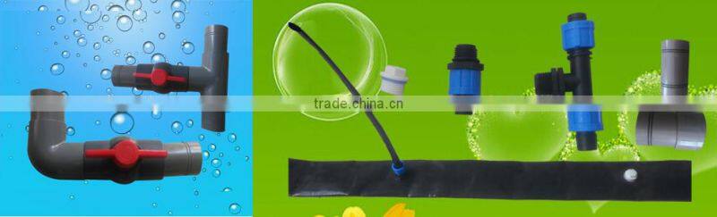 Agriculture Best Quality Irrigation Pipe Used