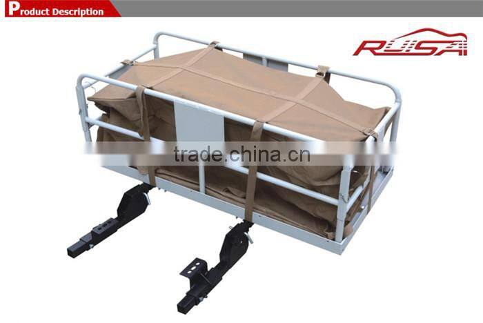 Factory direct sales excellent car goods basket
