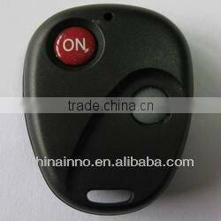 Pepper Spray Burglar Alarm System