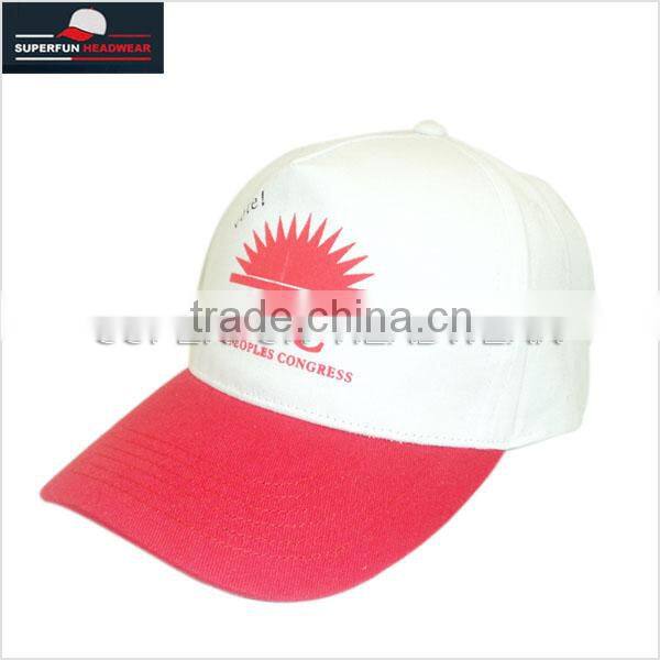 wholesale promotional baseball cap covers