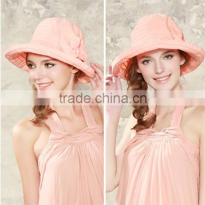 2015 promotional wholesale hat straw kenmont branded