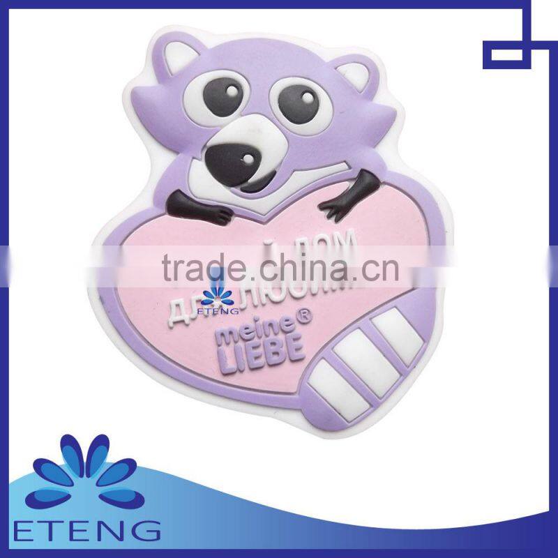 HOT Selling custom ceramic fridge magnet For Promotion & Wholesale