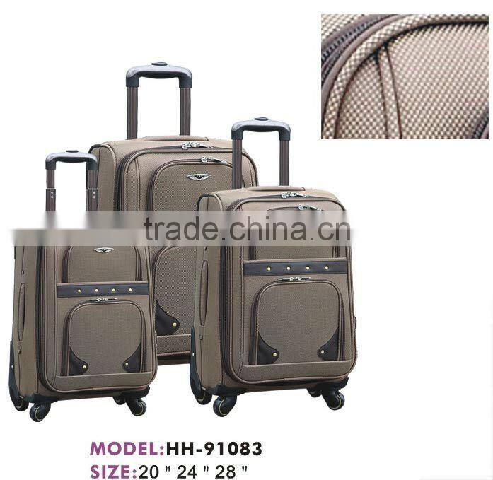 Travell luggage bag