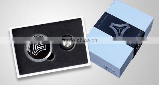 Multi-use LOGO Magnet Phone Holder For Car Desk Wall New 2016