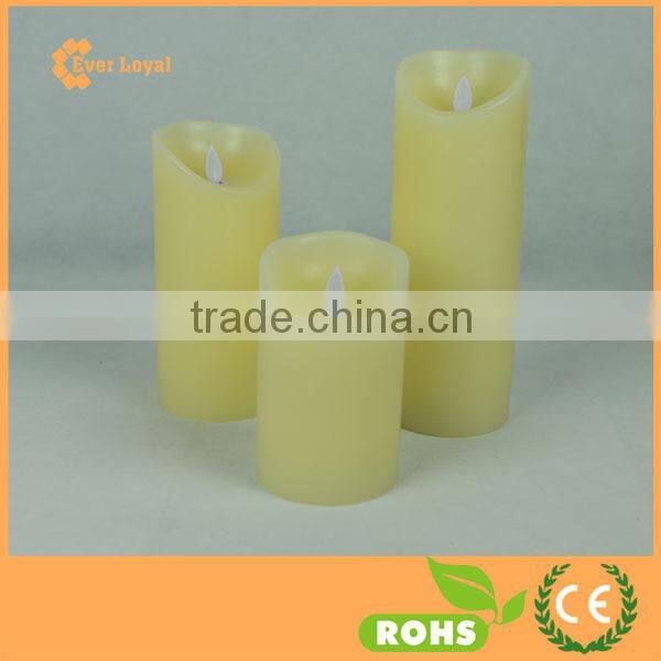 Luminara Moving Flame LED Candles