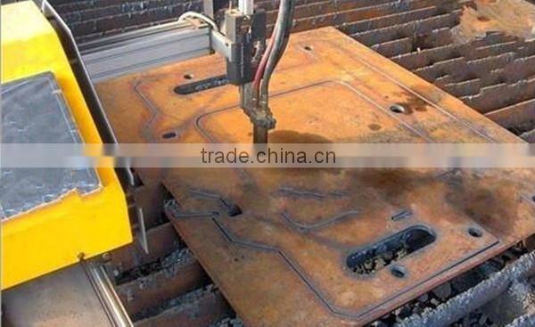 Cheap Hobby cnc plasma cutter with CE certificate