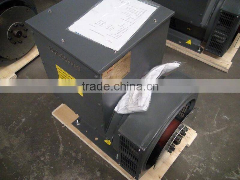 STF brushless alternator generator sale