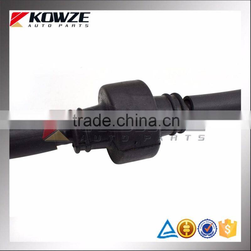 Auto Parts Rear Left Parking Brake Cable For Mitsubishi Outlander XL CU4W 4G64 CU5W 4G69 MN102297