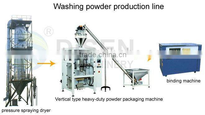 Price milk packing machine