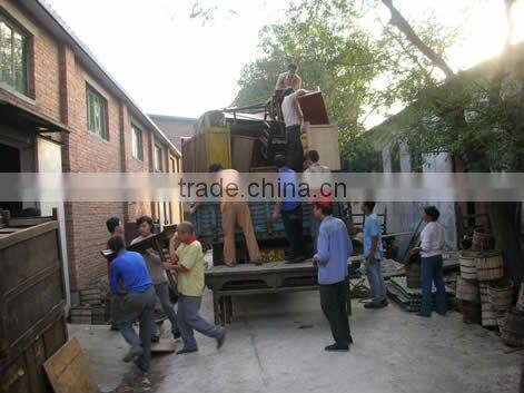 Chinese antique furniture, Tibetan cabinet