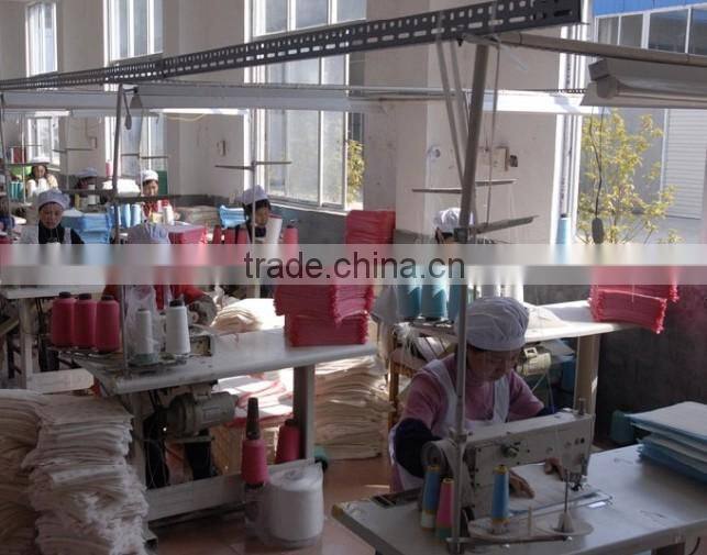 9*18 cm Microfiber Drawstring Sunglasses Pouch