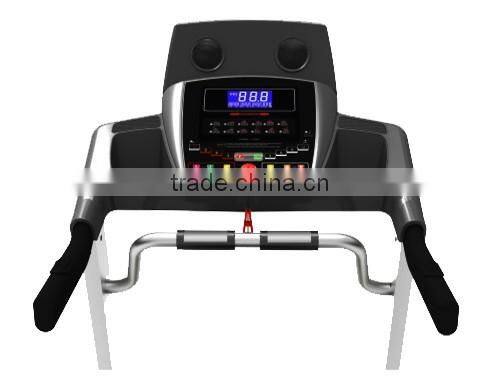 2.75HP NEW treadmill