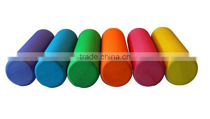 EVA foam rollers