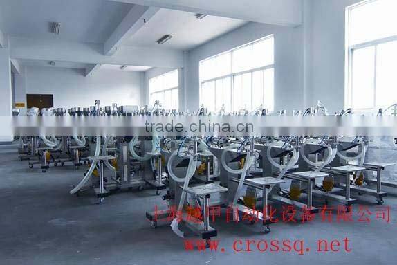 Oil Filling Machine FM-SLV