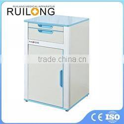 Height Adjustable Abs Bed Bedside Table Tray For Bed