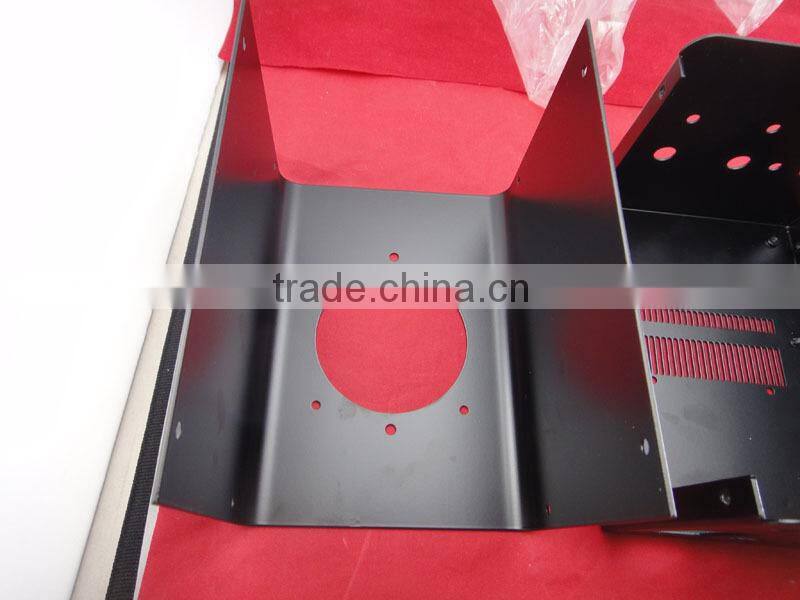 Best quality Sheet Metal Stamping