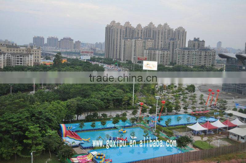 china inflatable boat cover for kid