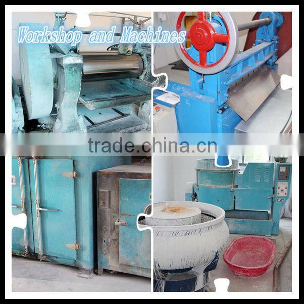 Silicone Rubber plugs