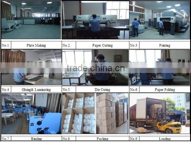 Wholesale custom Christmas gift PE bag