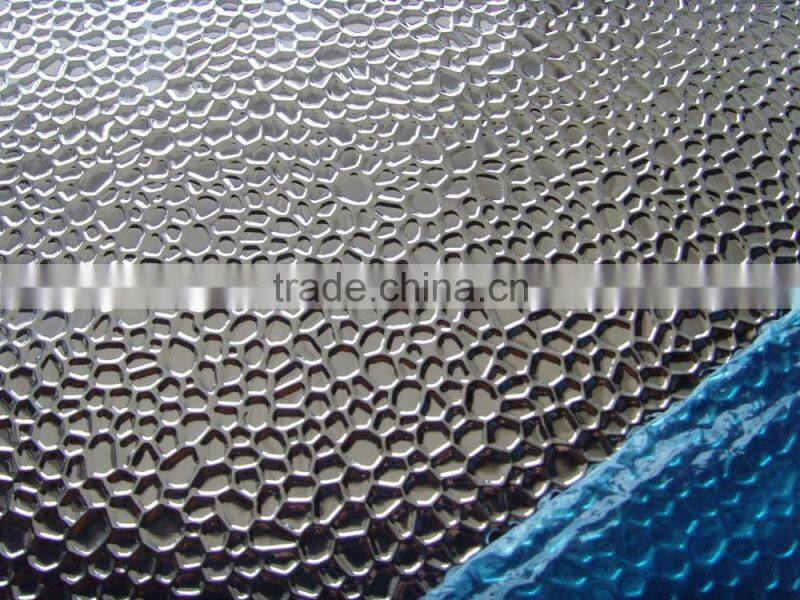embossed aluminum coil aluminum sheet